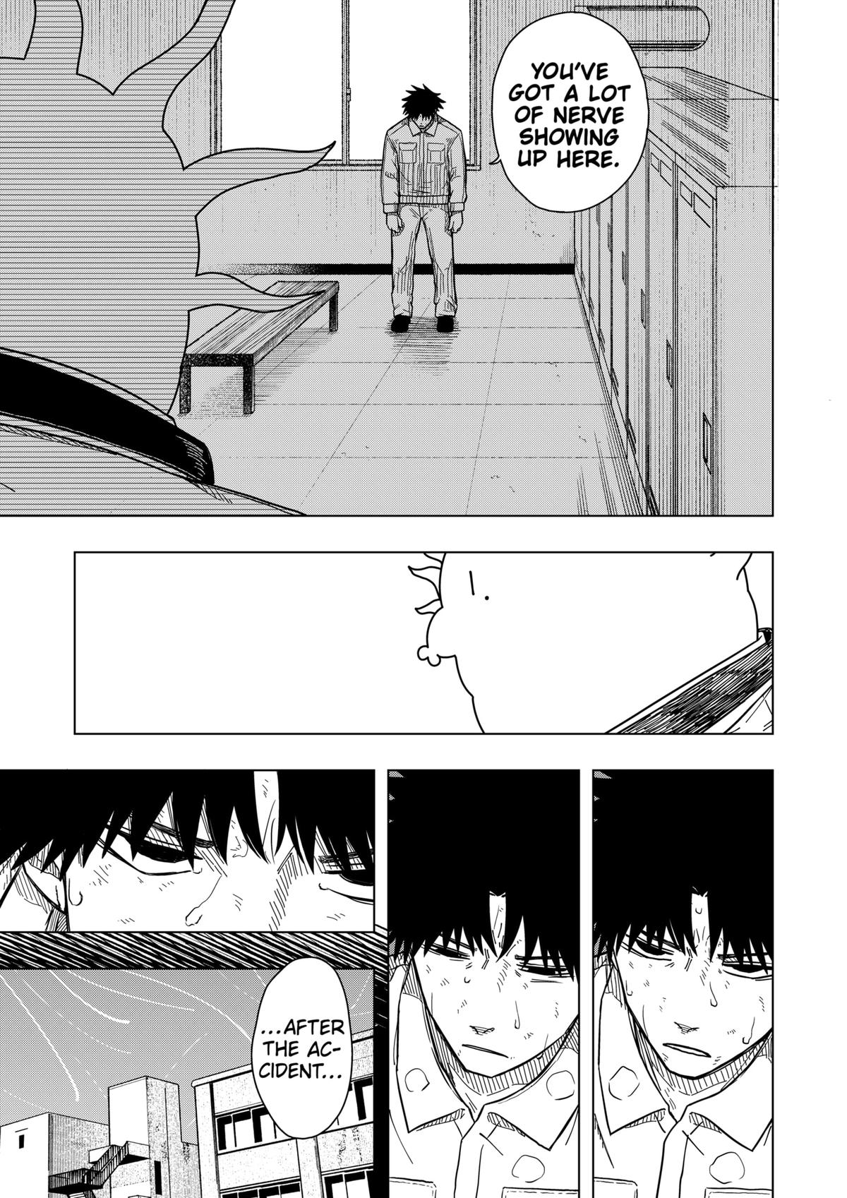 Drama Queen Chapter 8 5