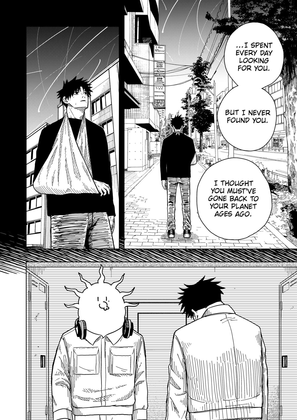 Drama Queen Chapter 8 6