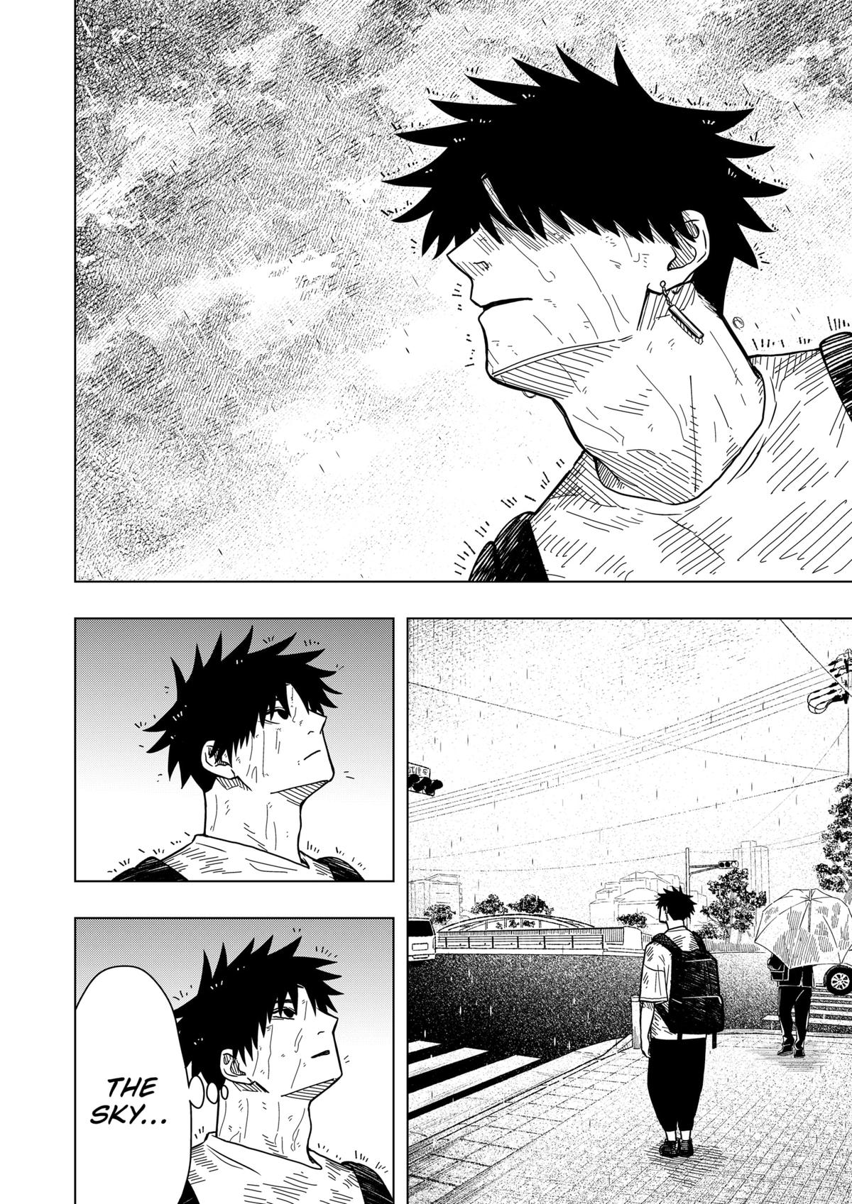 Drama Queen Chapter 8 12