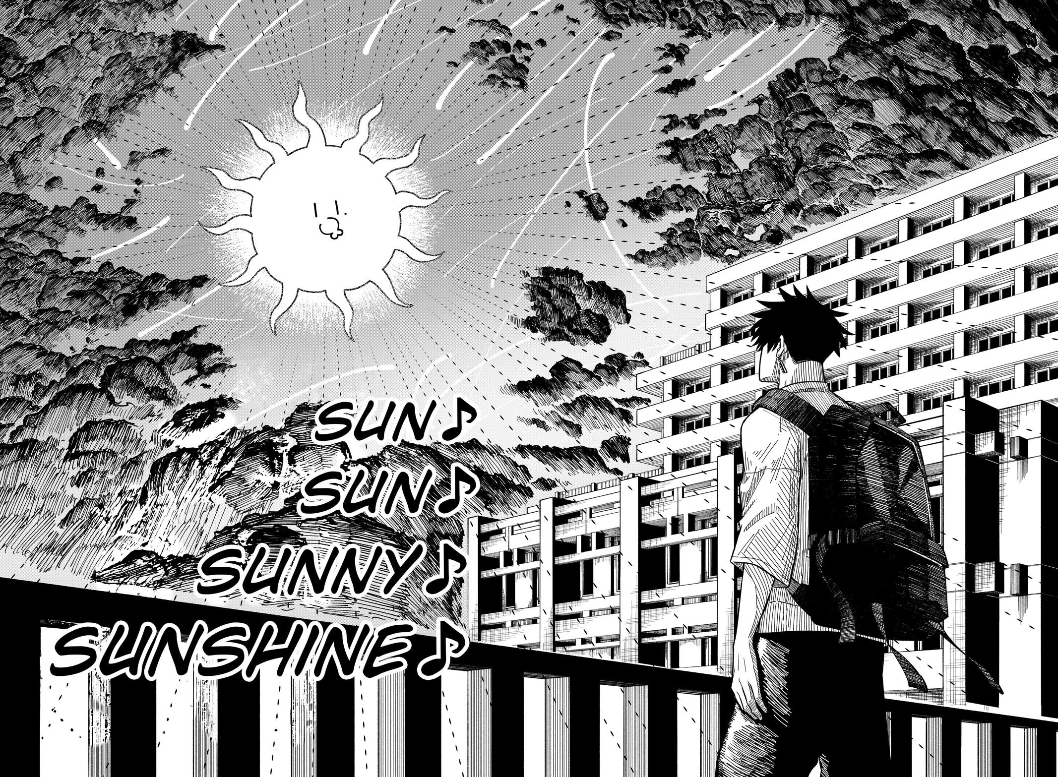 Drama Queen Chapter 8 16