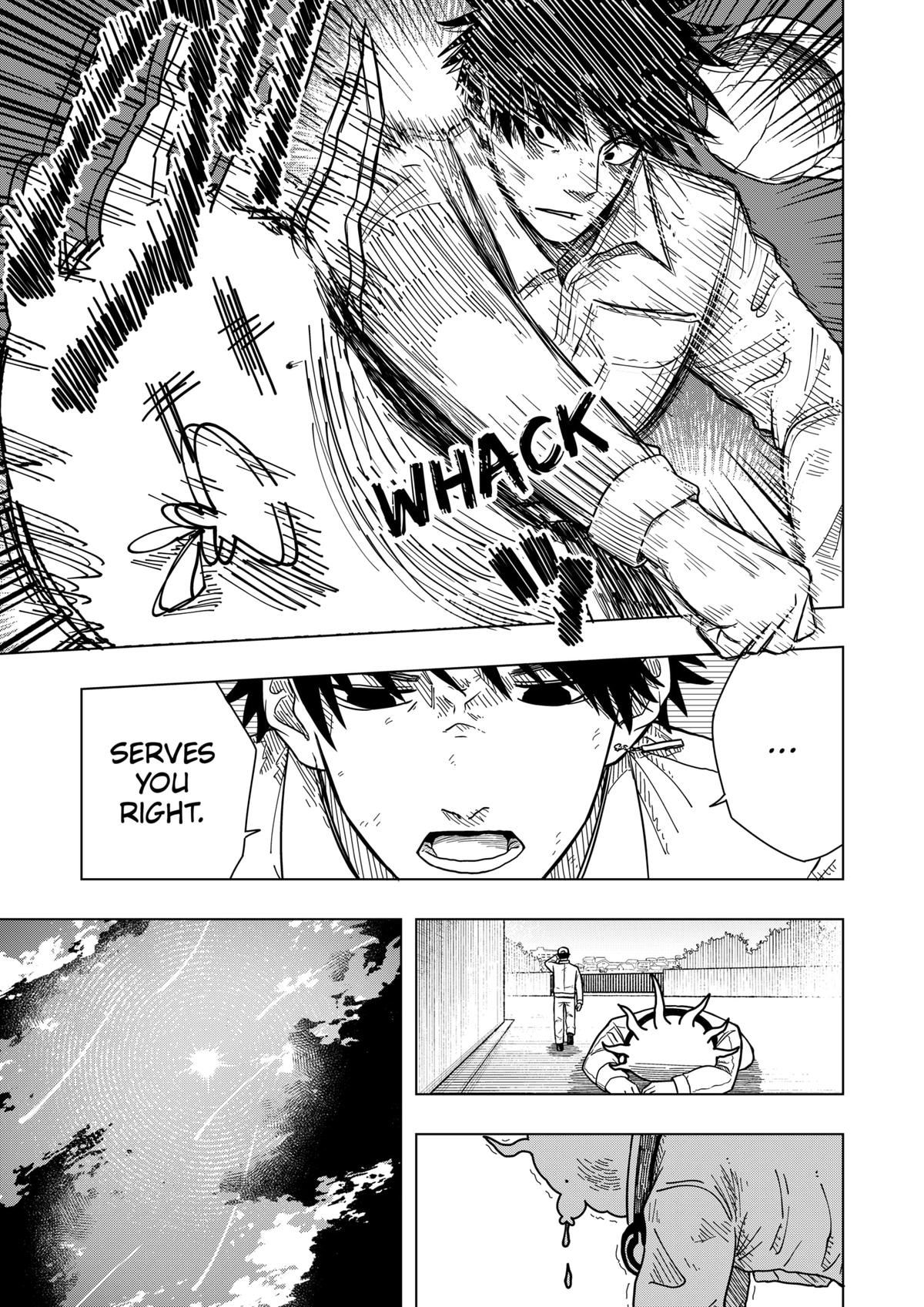 Drama Queen Chapter 8 20