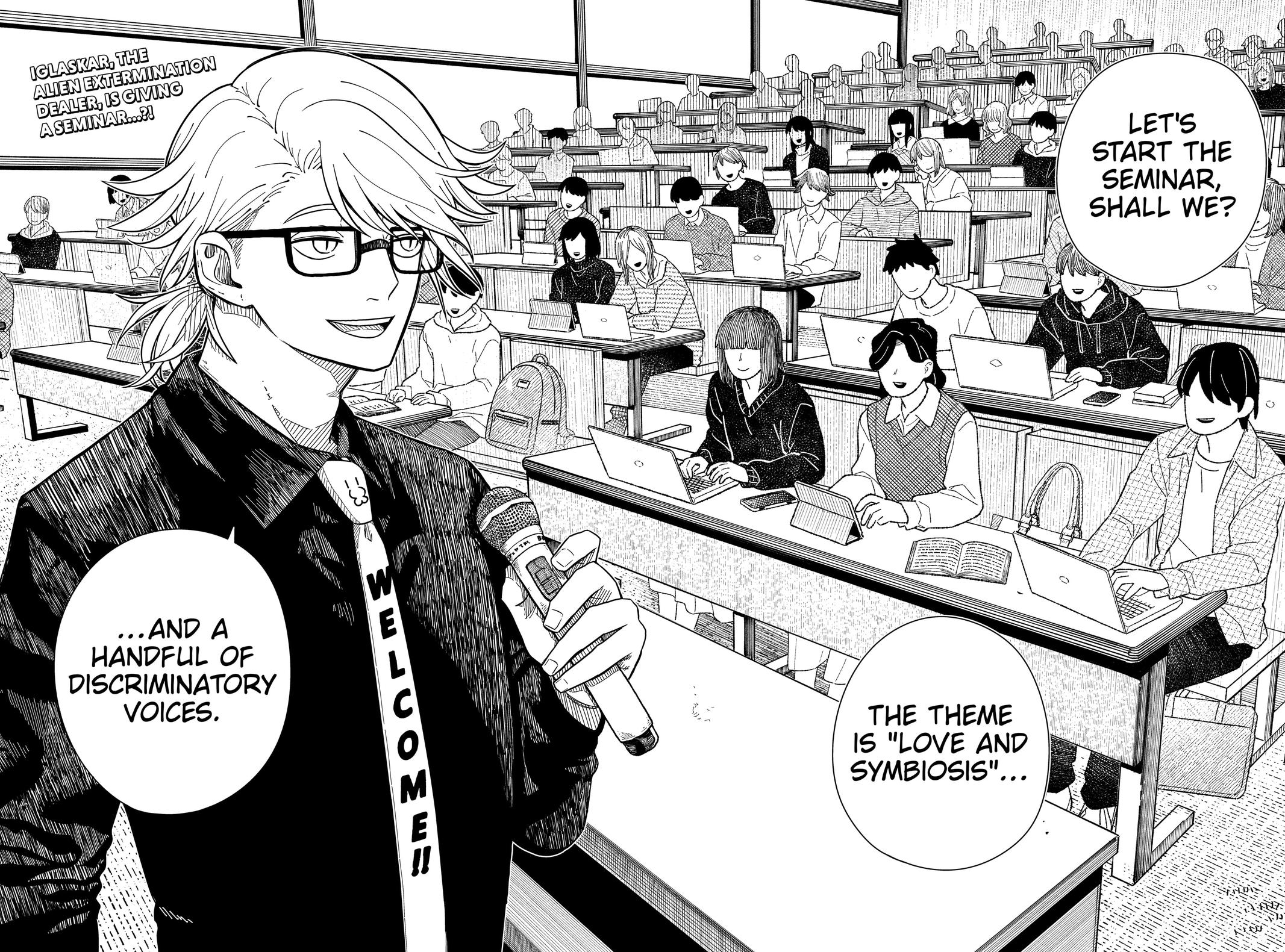 Drama Queen Chapter 8 25