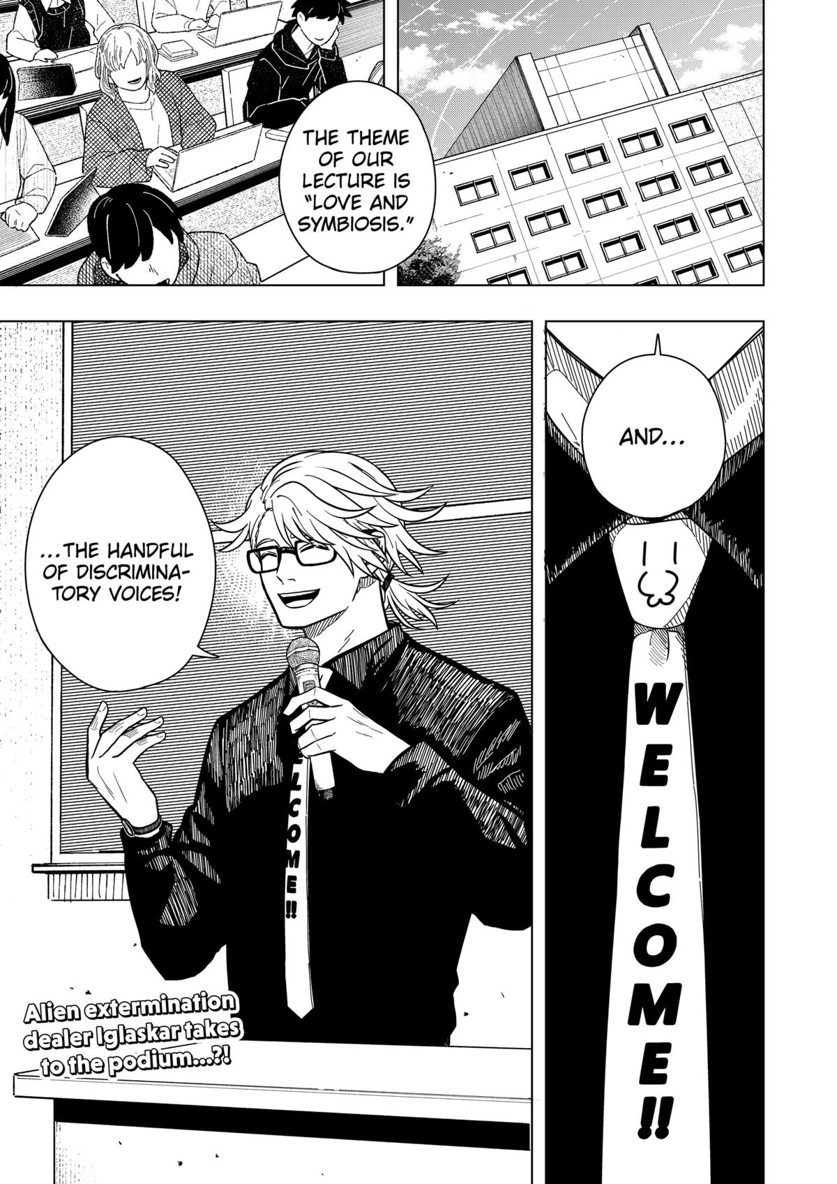 Drama Queen Chapter 9 1