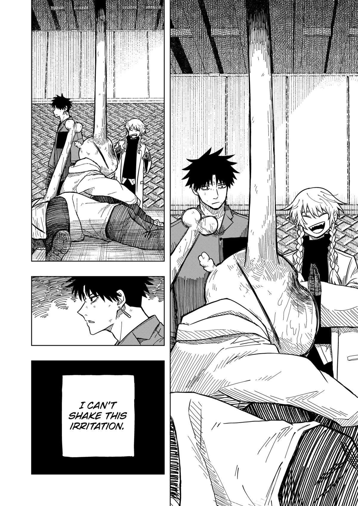 Drama Queen Chapter 9 4