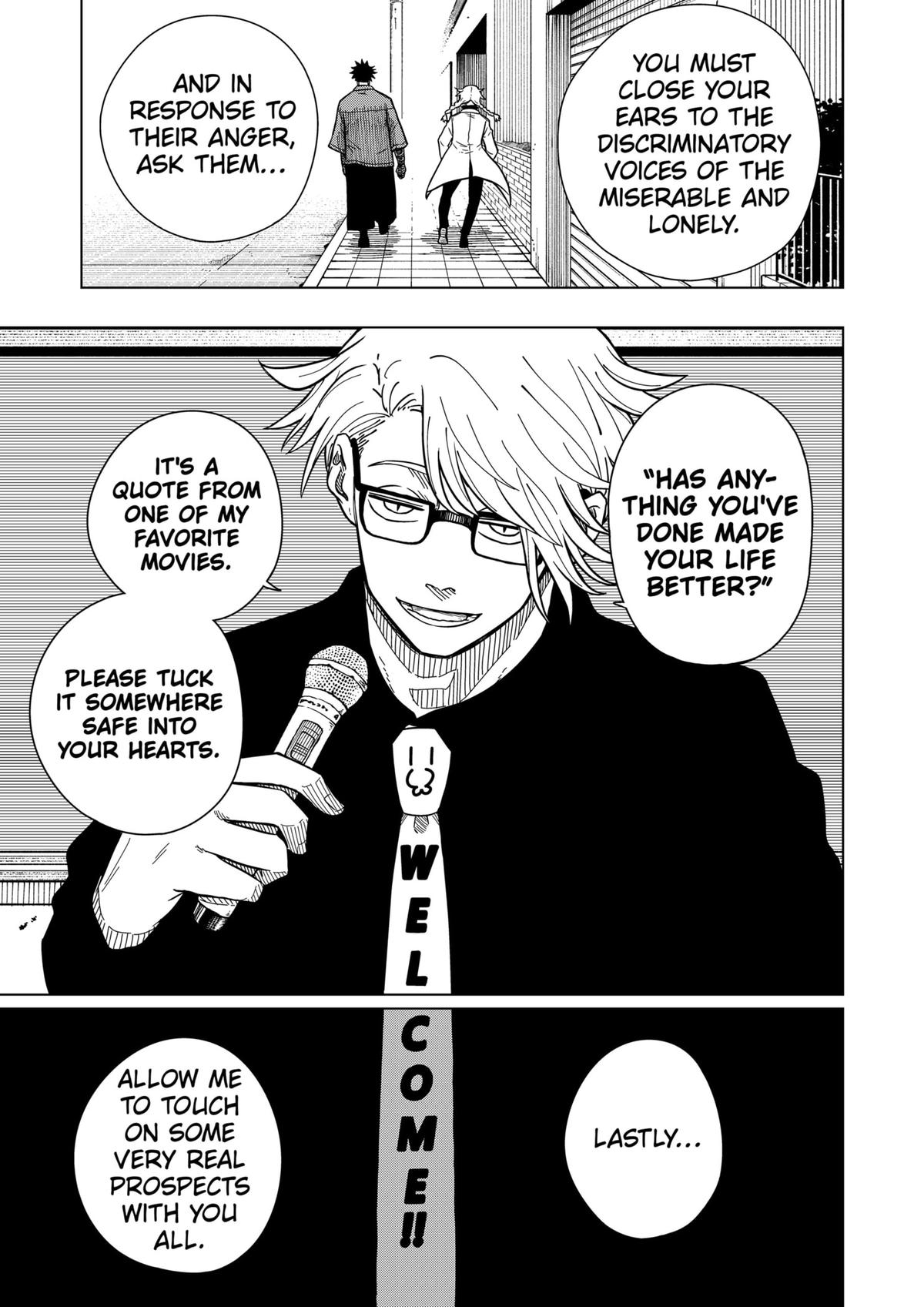 Drama Queen Chapter 9 15