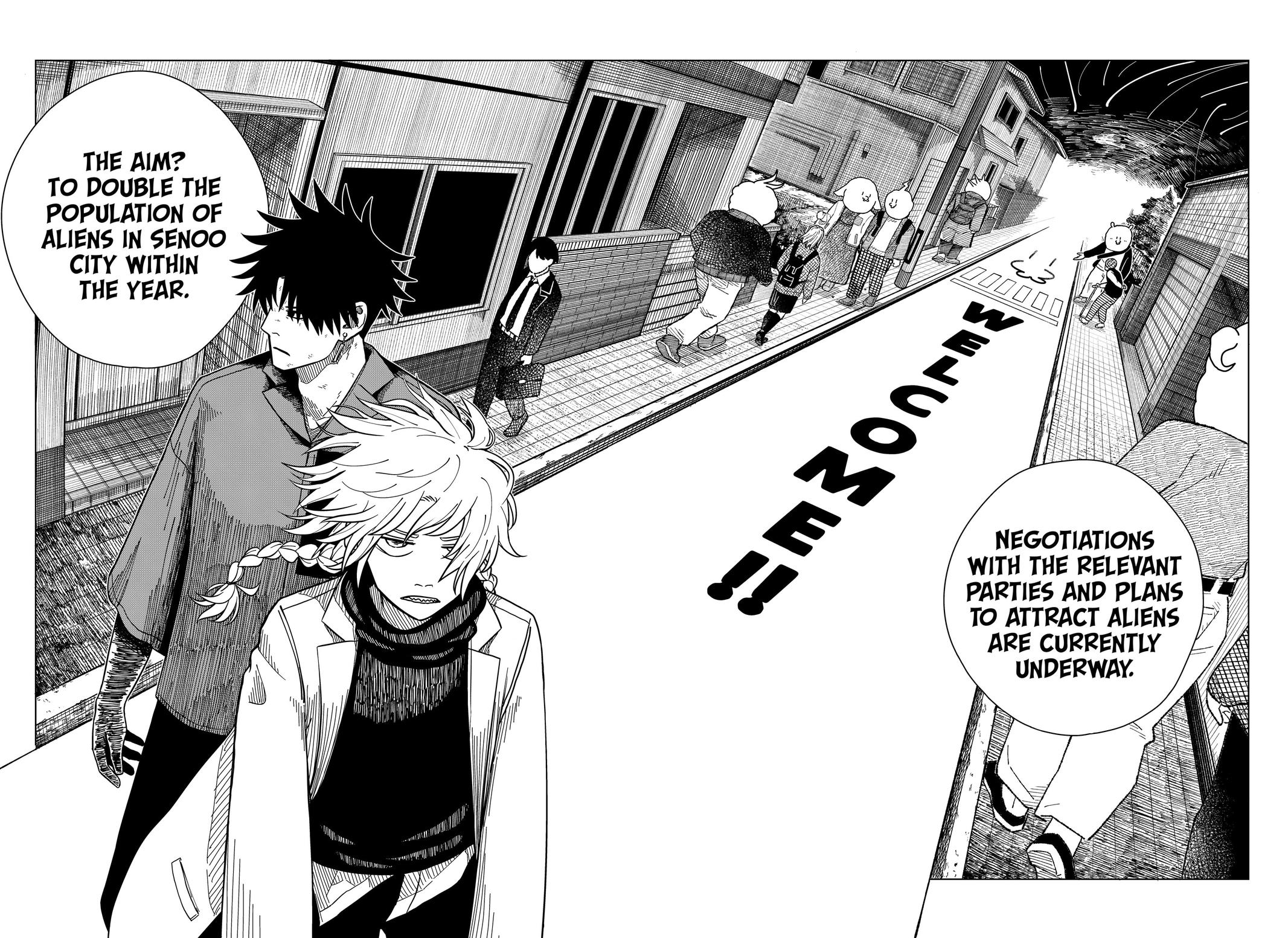 Drama Queen Chapter 9 16