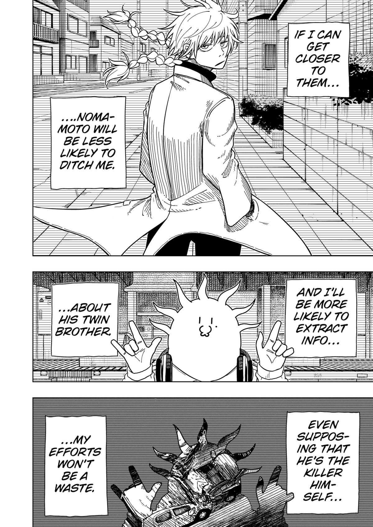 Drama Queen Chapter 10 4