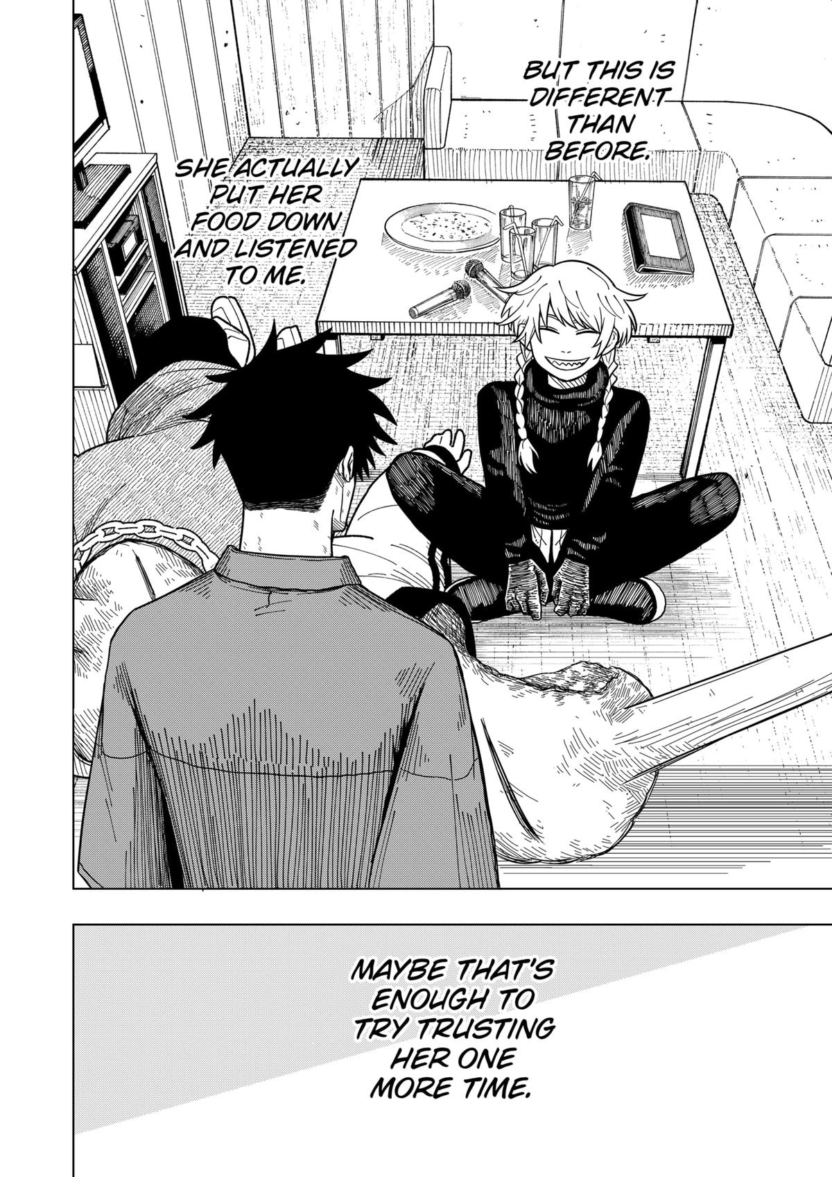 Drama Queen Chapter 10 18