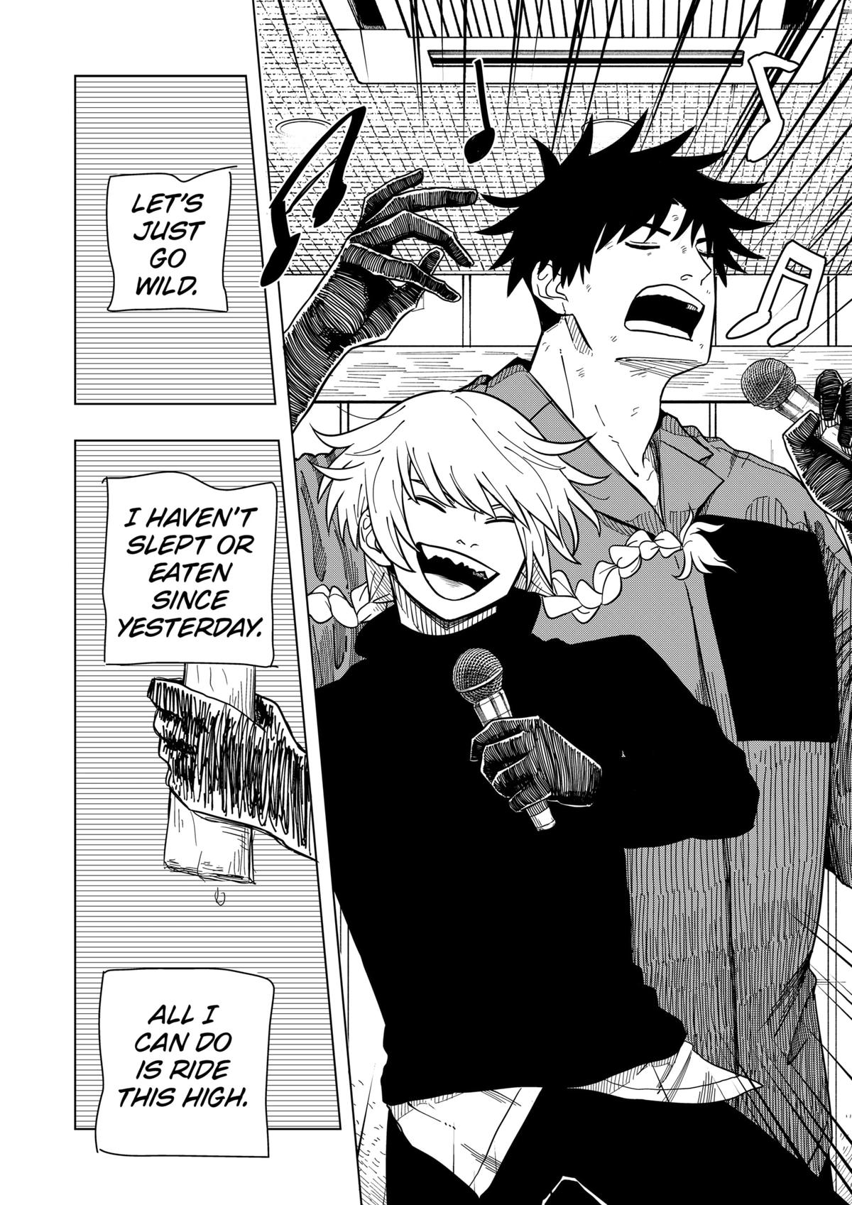 Drama Queen Chapter 10 20