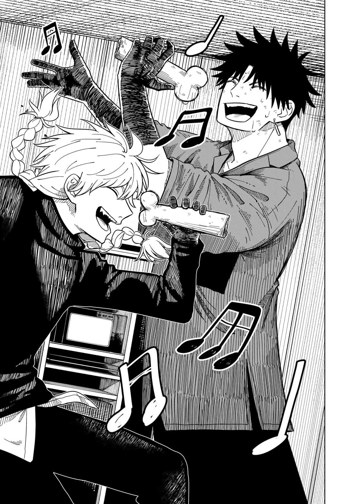 Drama Queen Chapter 10 21