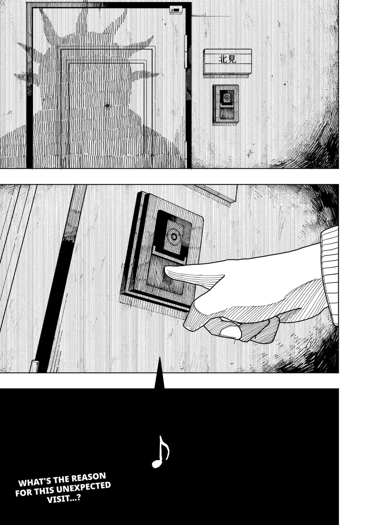 Drama Queen Chapter 10 23