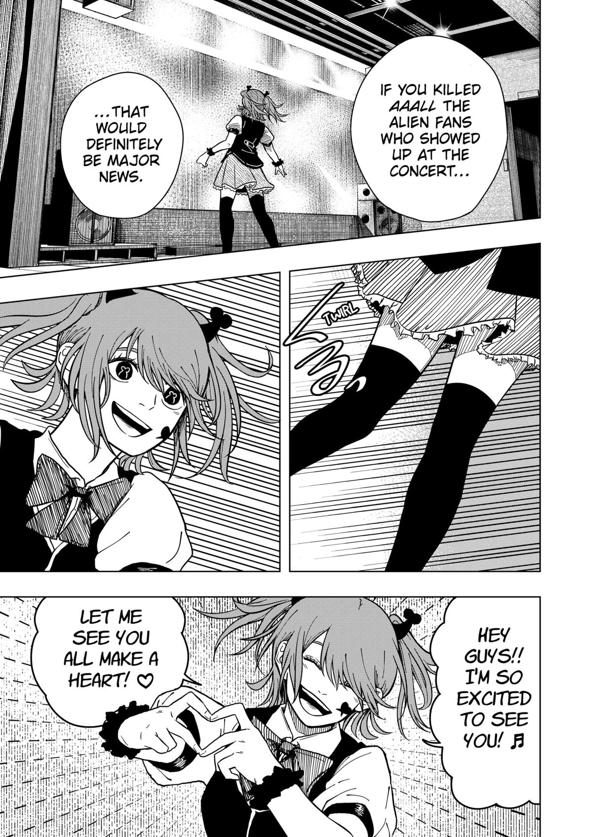 Drama Queen Chapter 11 17