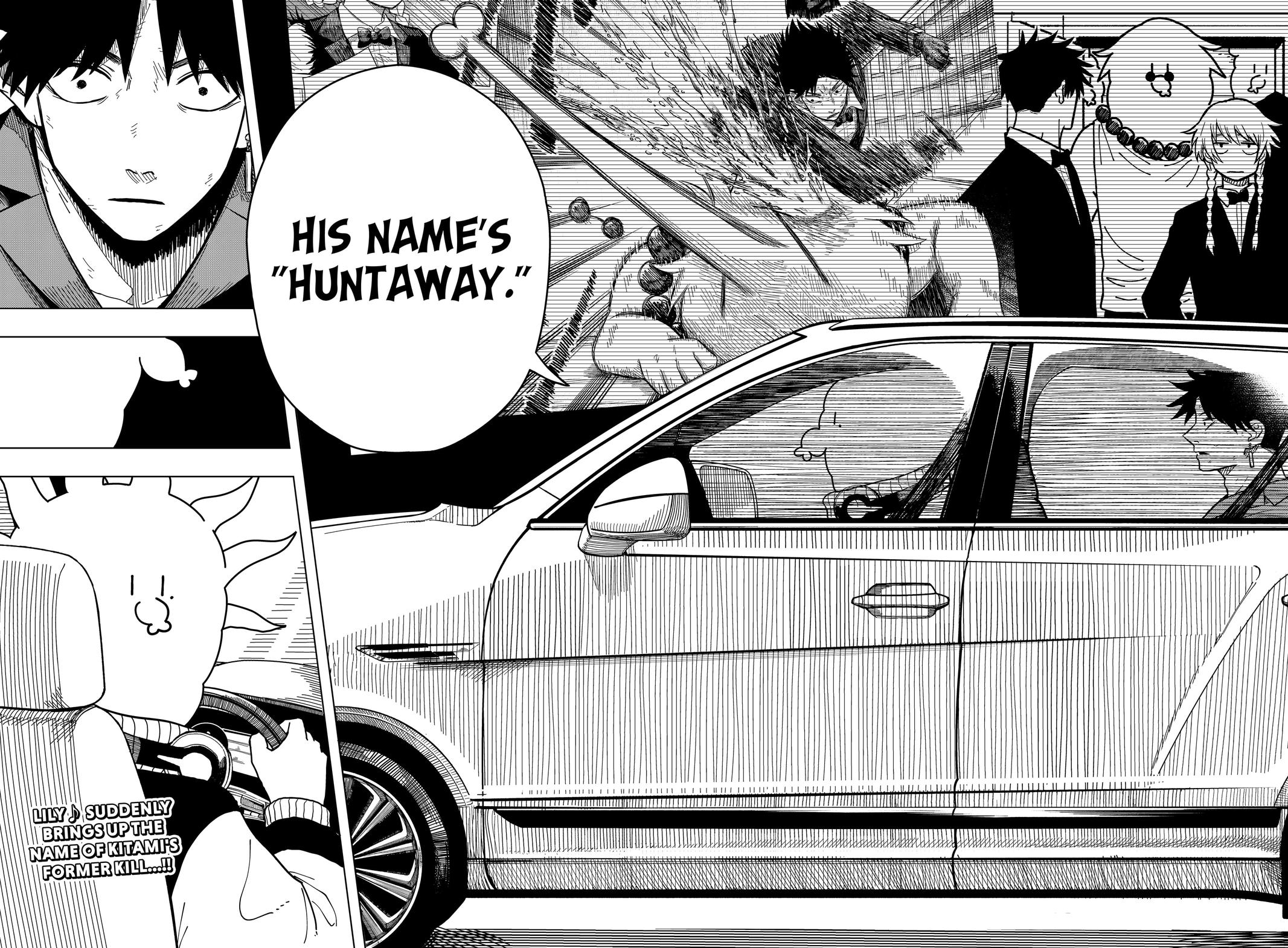 Drama Queen Chapter 11 23