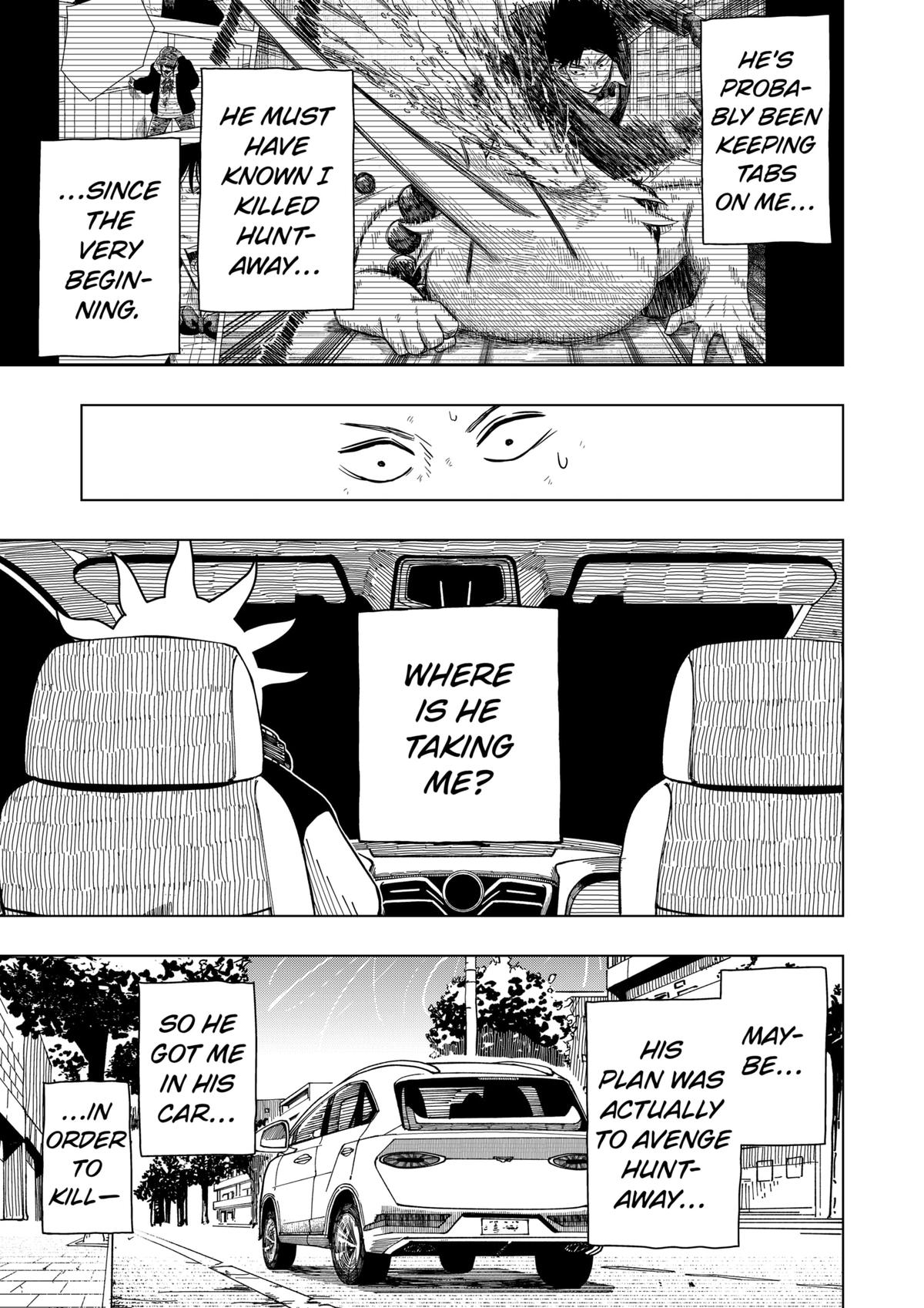 Drama Queen Chapter 12 7