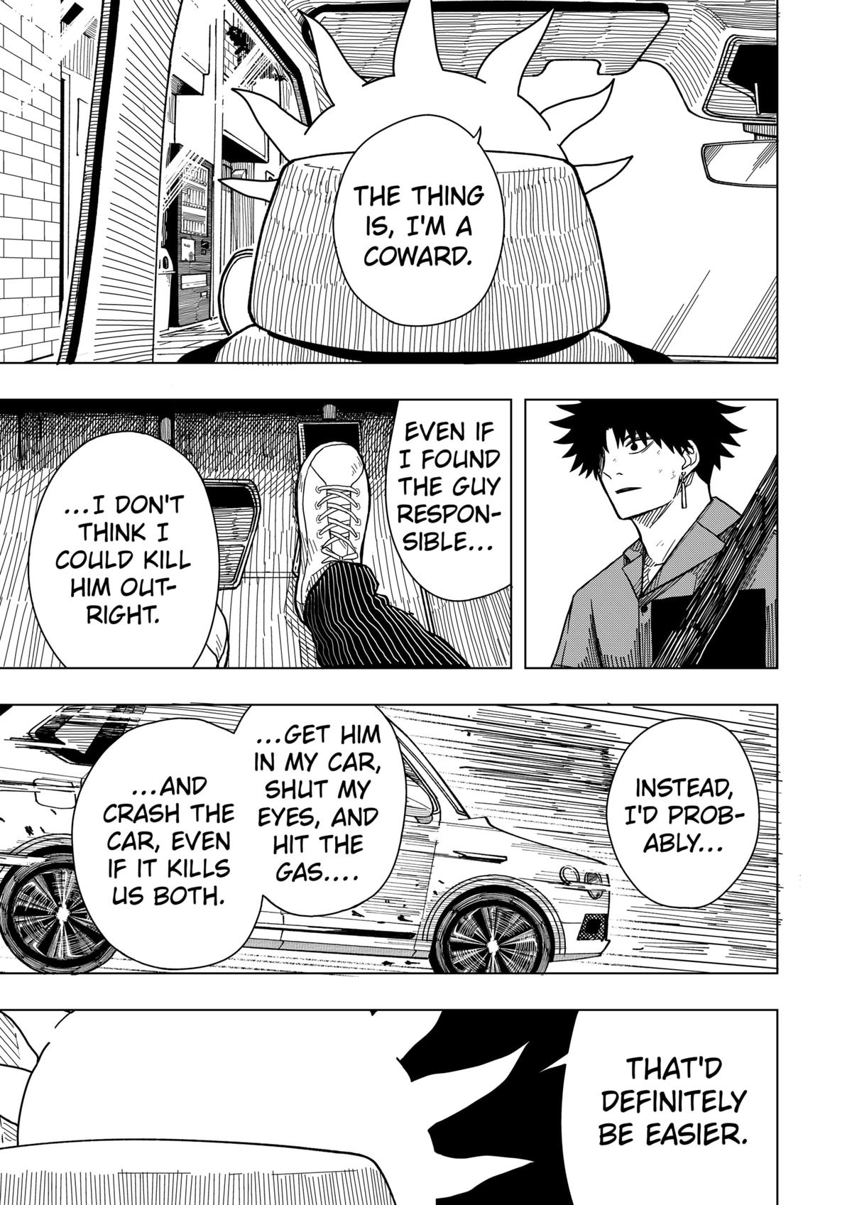 Drama Queen Chapter 12 9