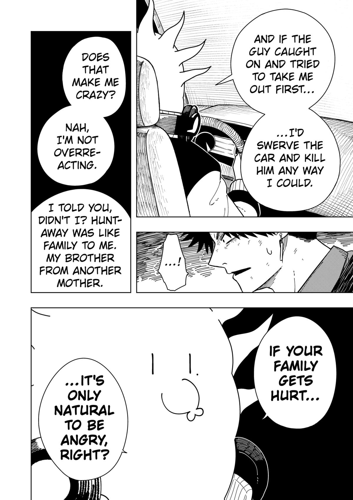 Drama Queen Chapter 12 10