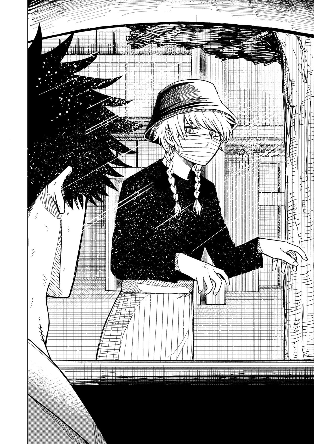 Drama Queen Chapter 12 16