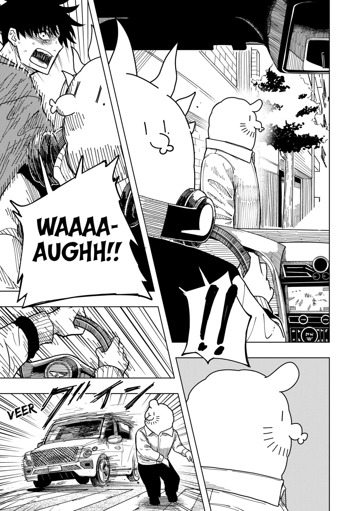 Drama Queen Chapter 12 21