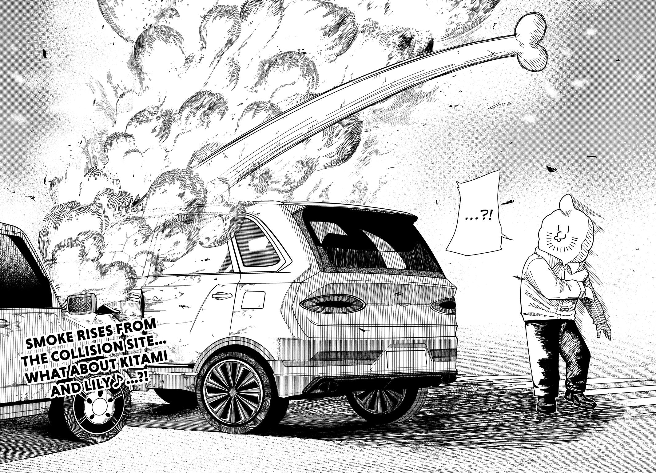 Drama Queen Chapter 12 23