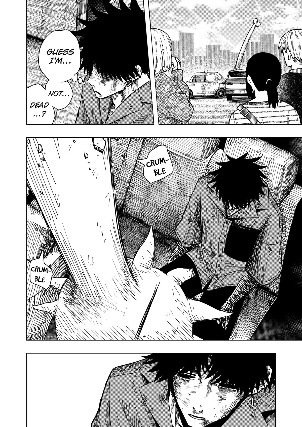 Drama Queen Chapter 13 2