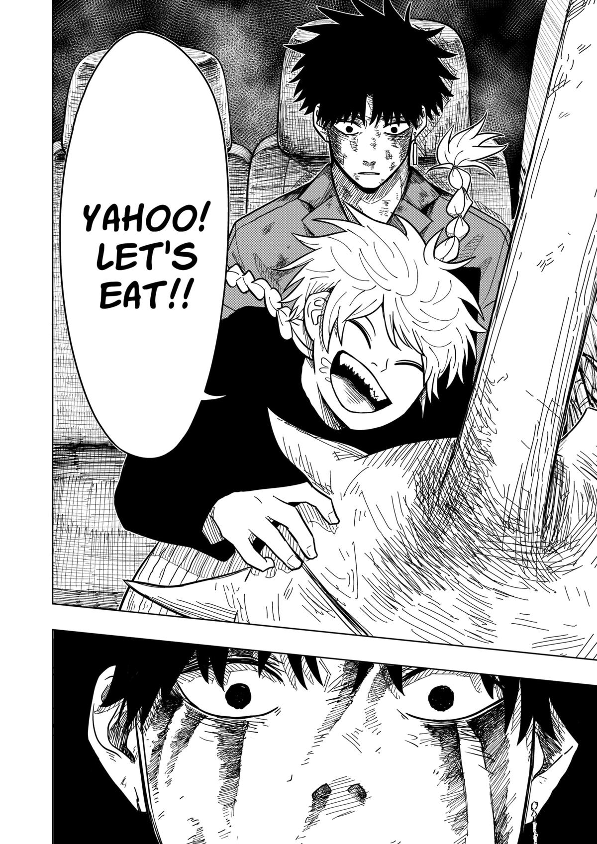 Drama Queen Chapter 13 8