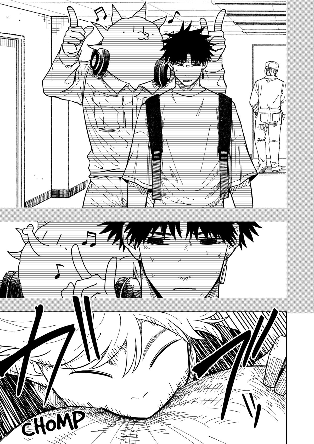 Drama Queen Chapter 13 9