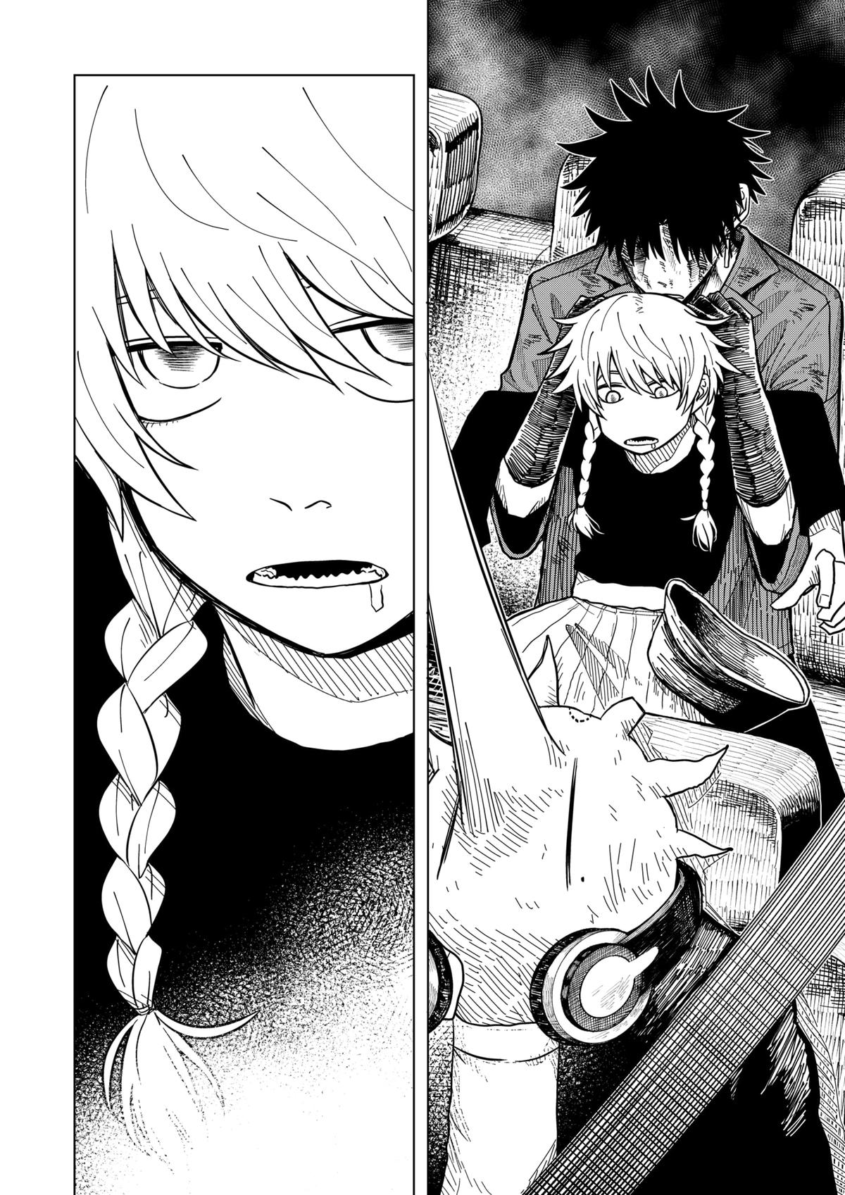 Drama Queen Chapter 13 10