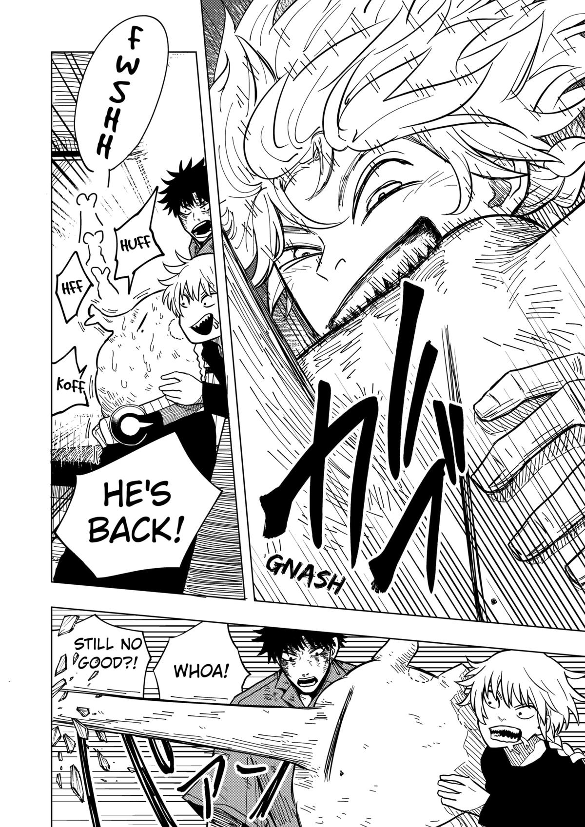 Drama Queen Chapter 13 16