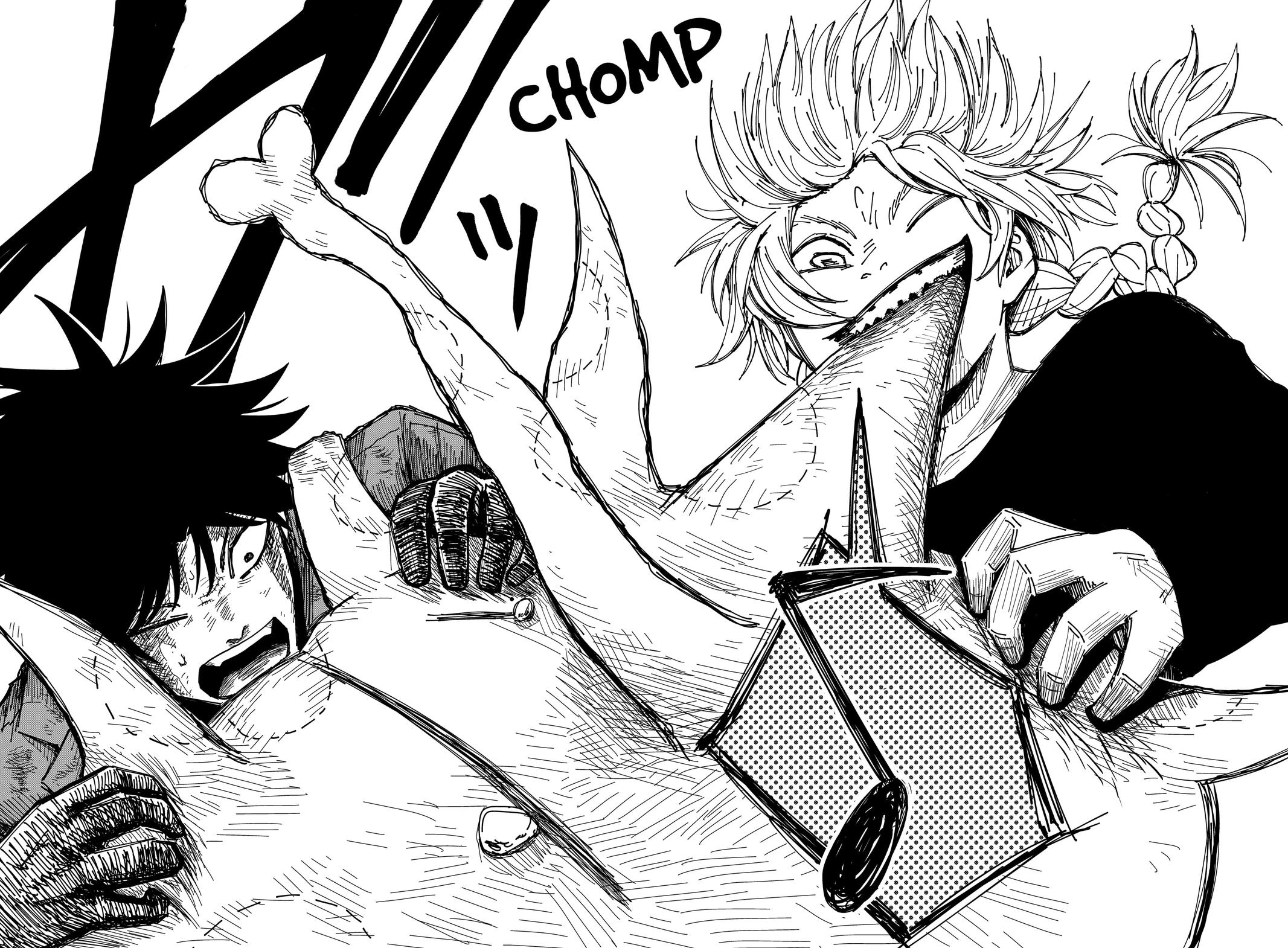 Drama Queen Chapter 13 18