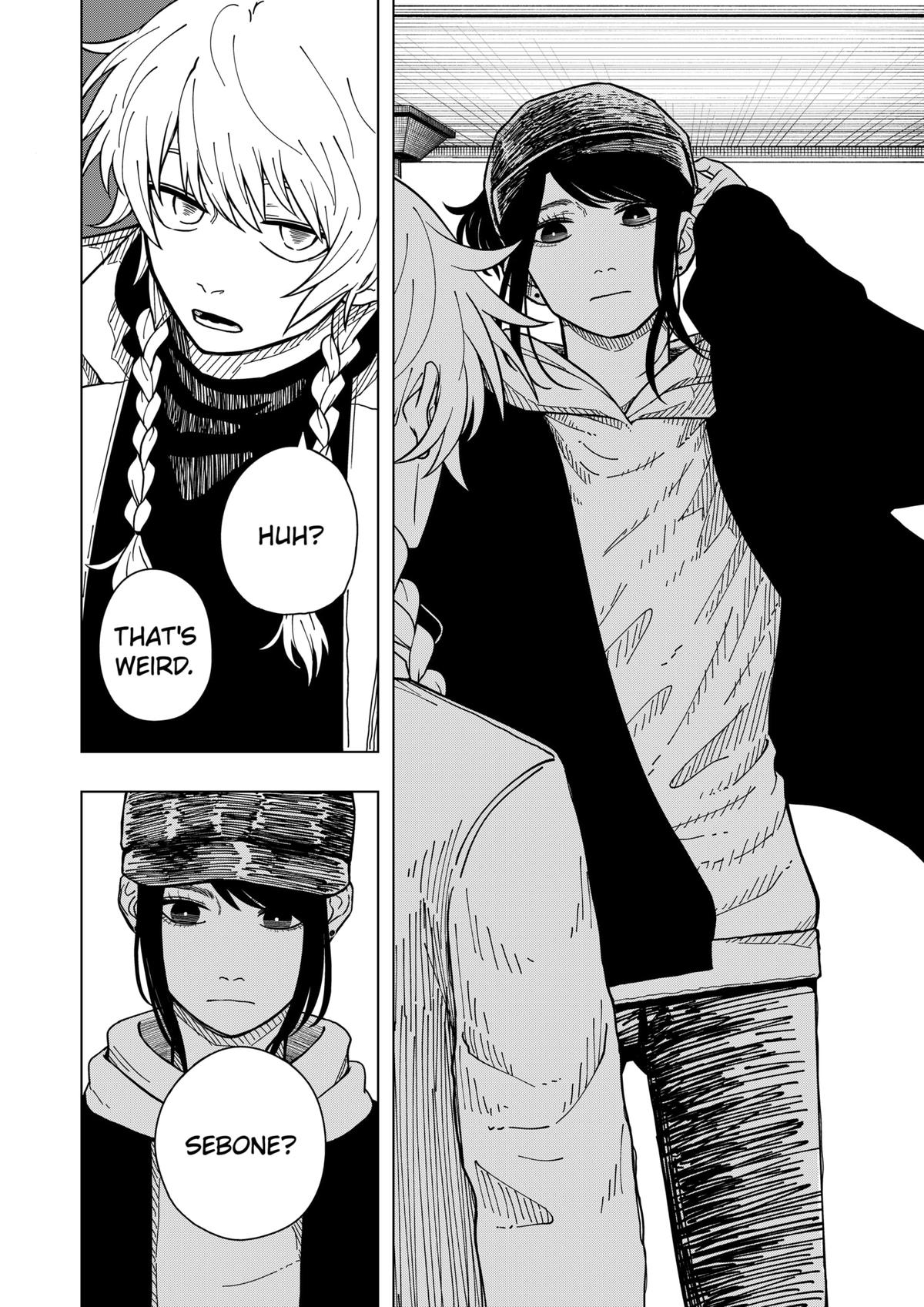 Drama Queen Chapter 13 23