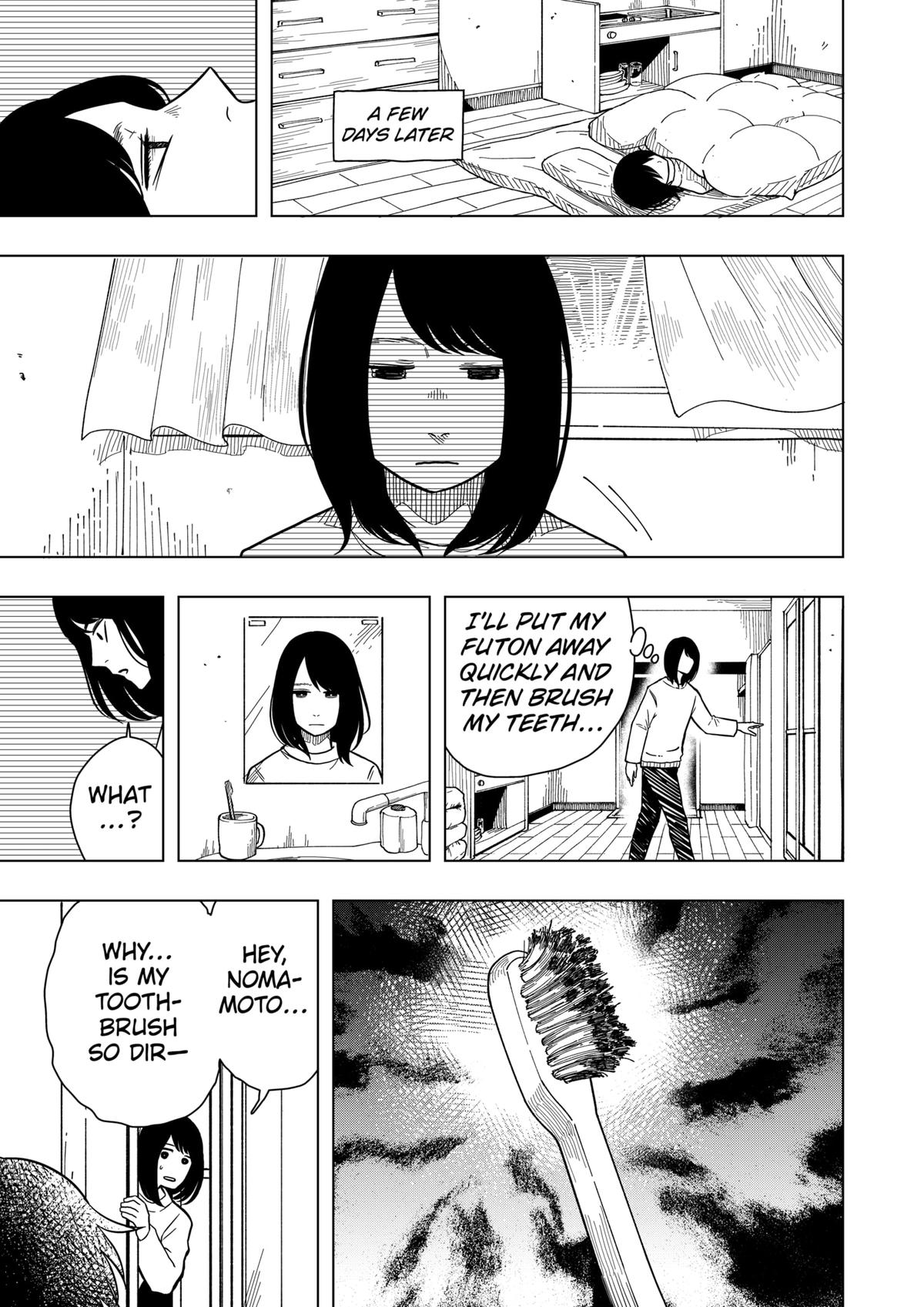 Drama Queen Chapter 14 13