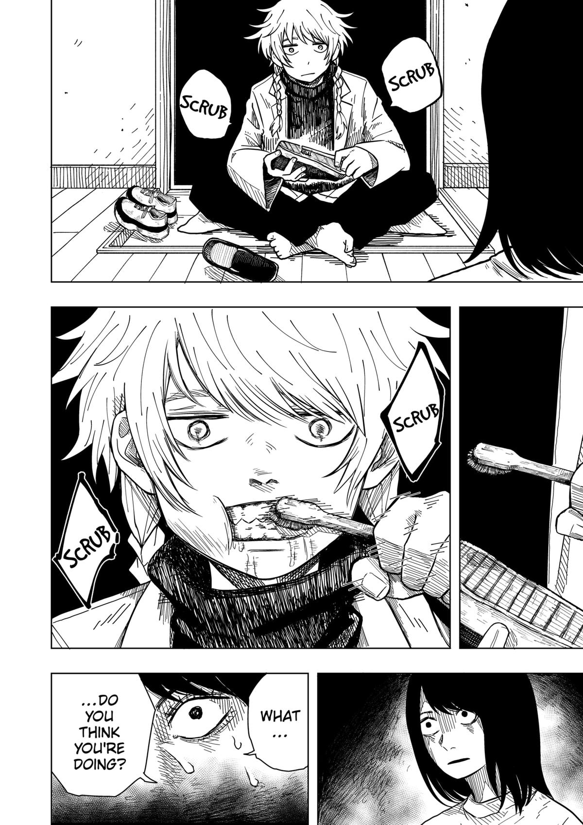 Drama Queen Chapter 14 14