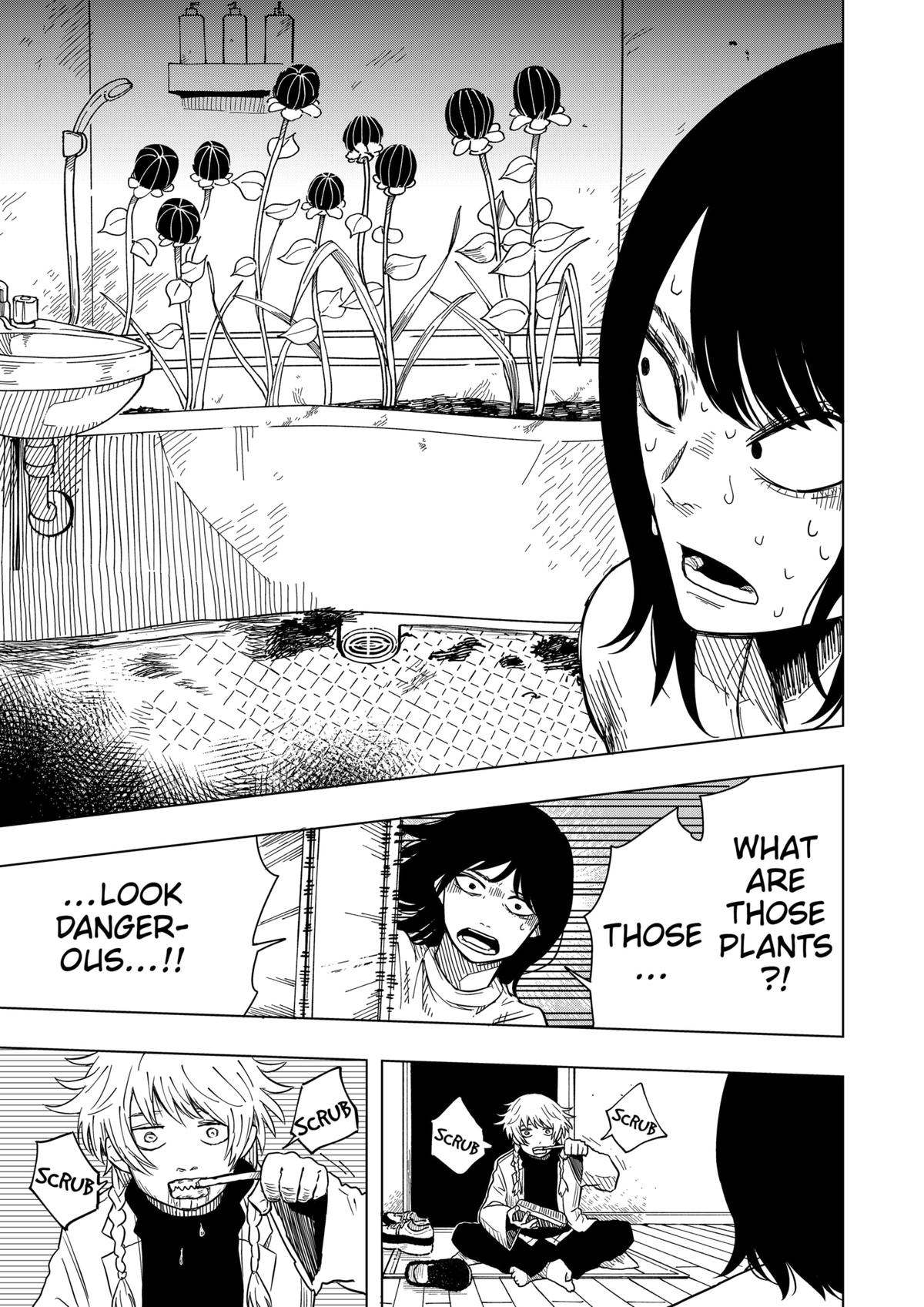 Drama Queen Chapter 14 17