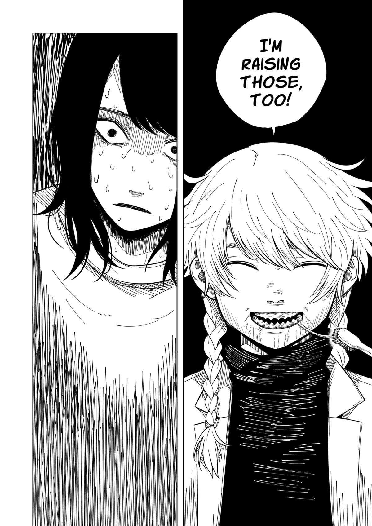 Drama Queen Chapter 14 18