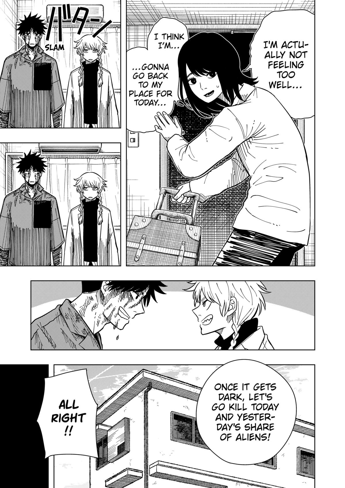 Drama Queen Chapter 14 23