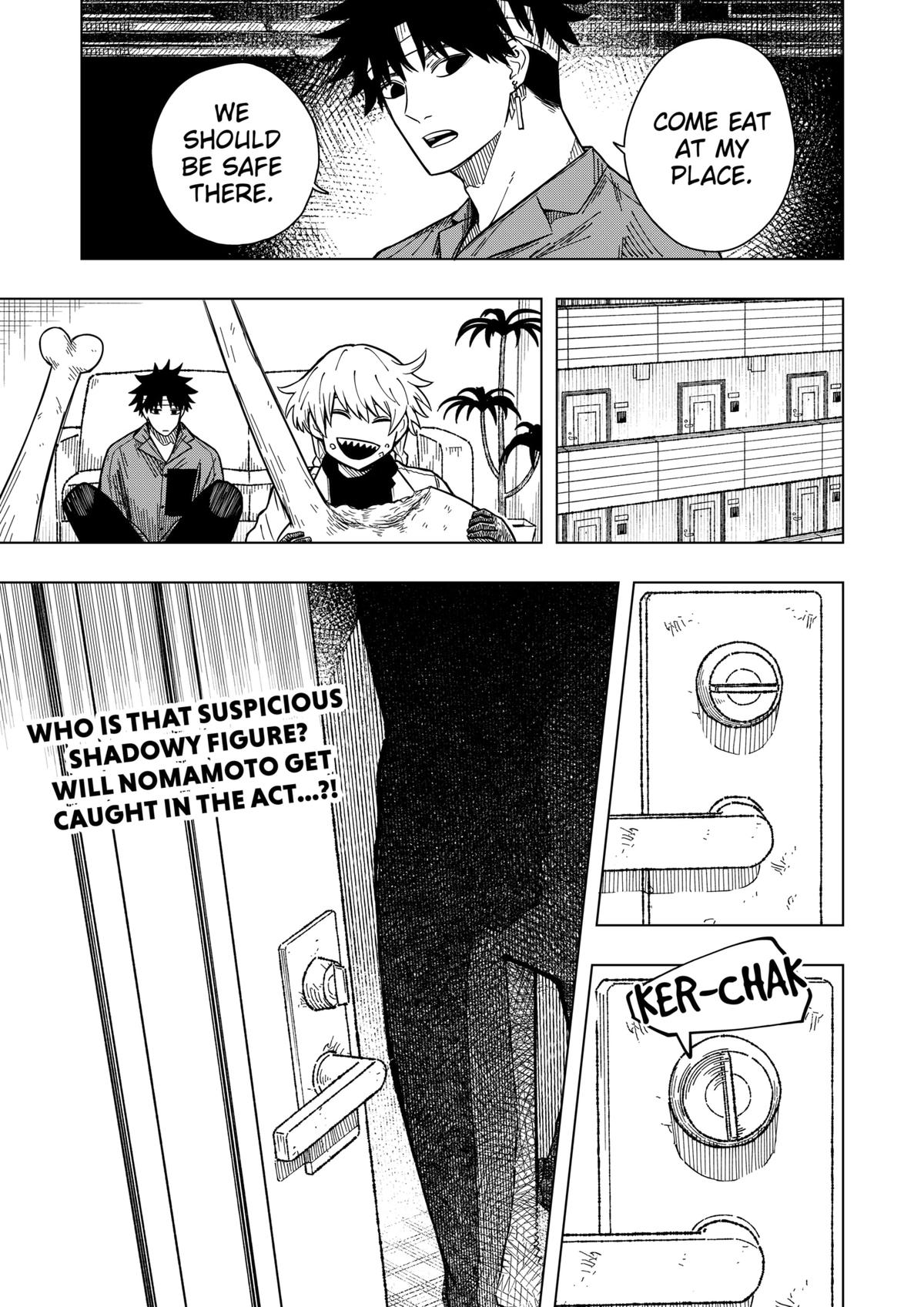 Drama Queen Chapter 14 25