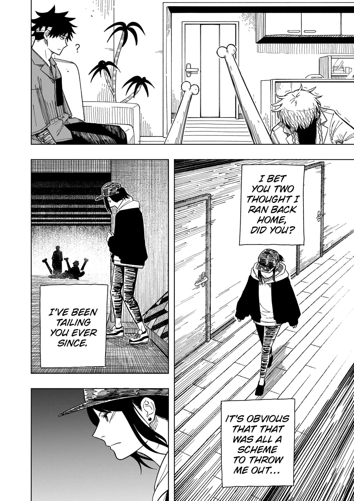 Drama Queen Chapter 15 2