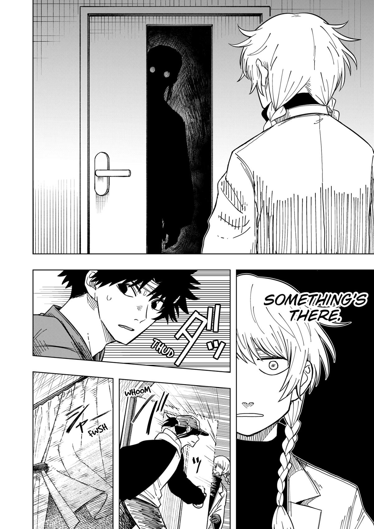 Drama Queen Chapter 15 6