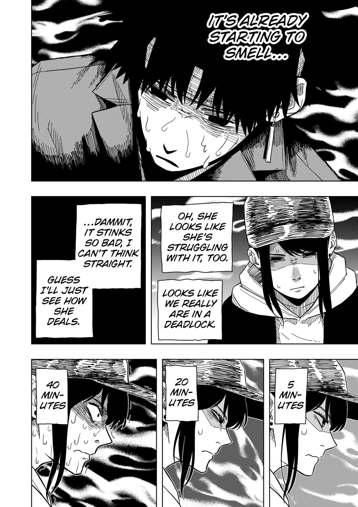 Drama Queen Chapter 15 12