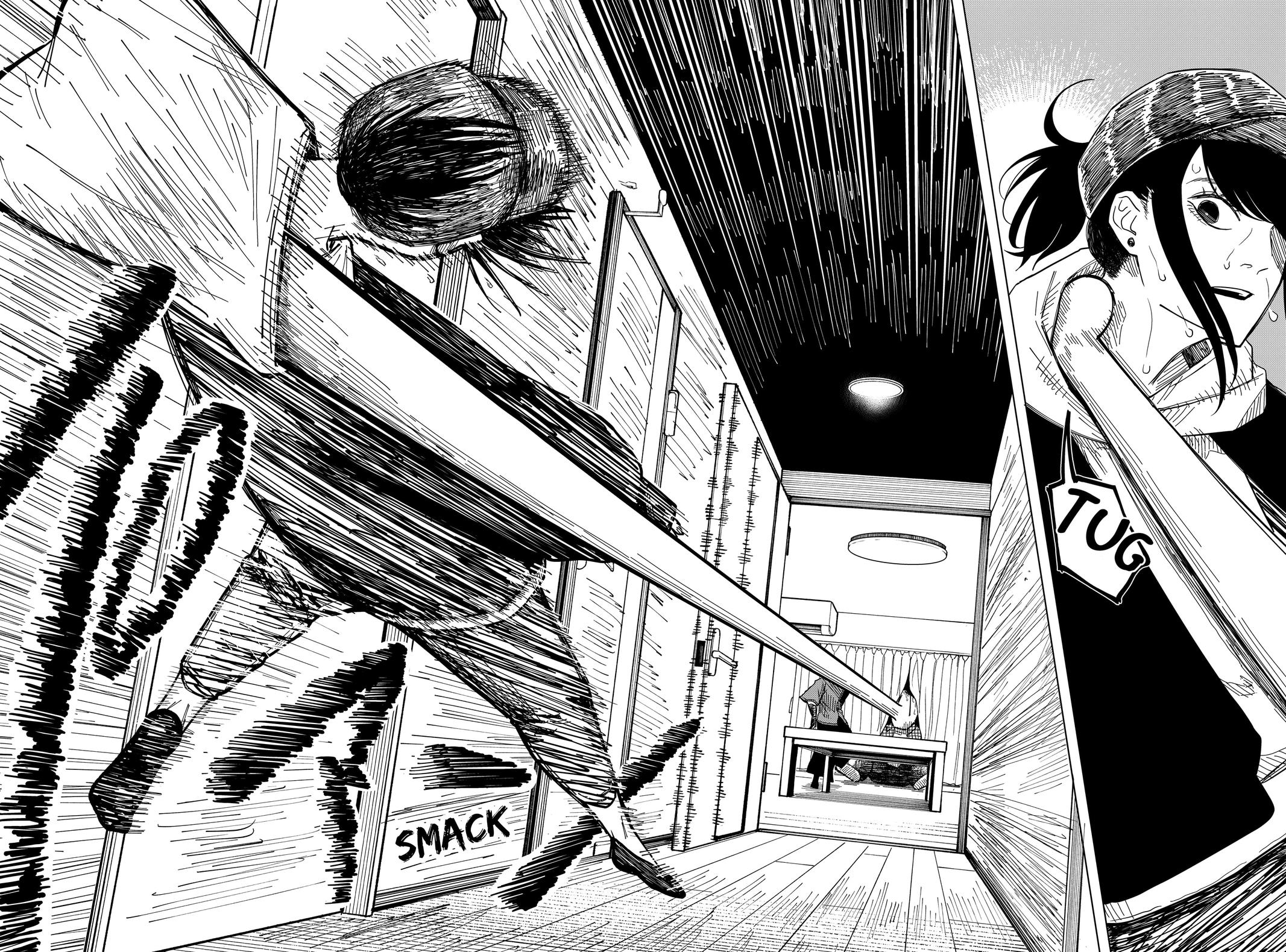 Drama Queen Chapter 15 14