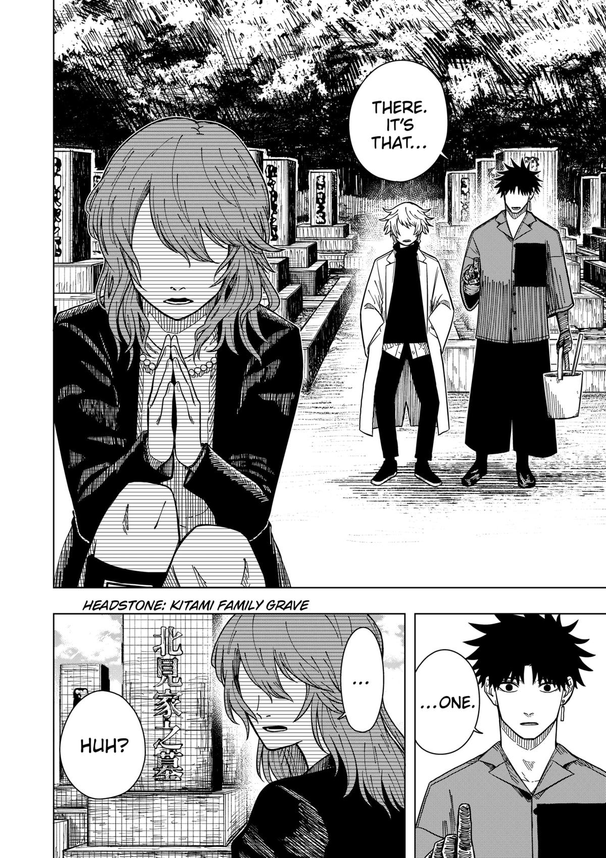 Drama Queen Chapter 15 19