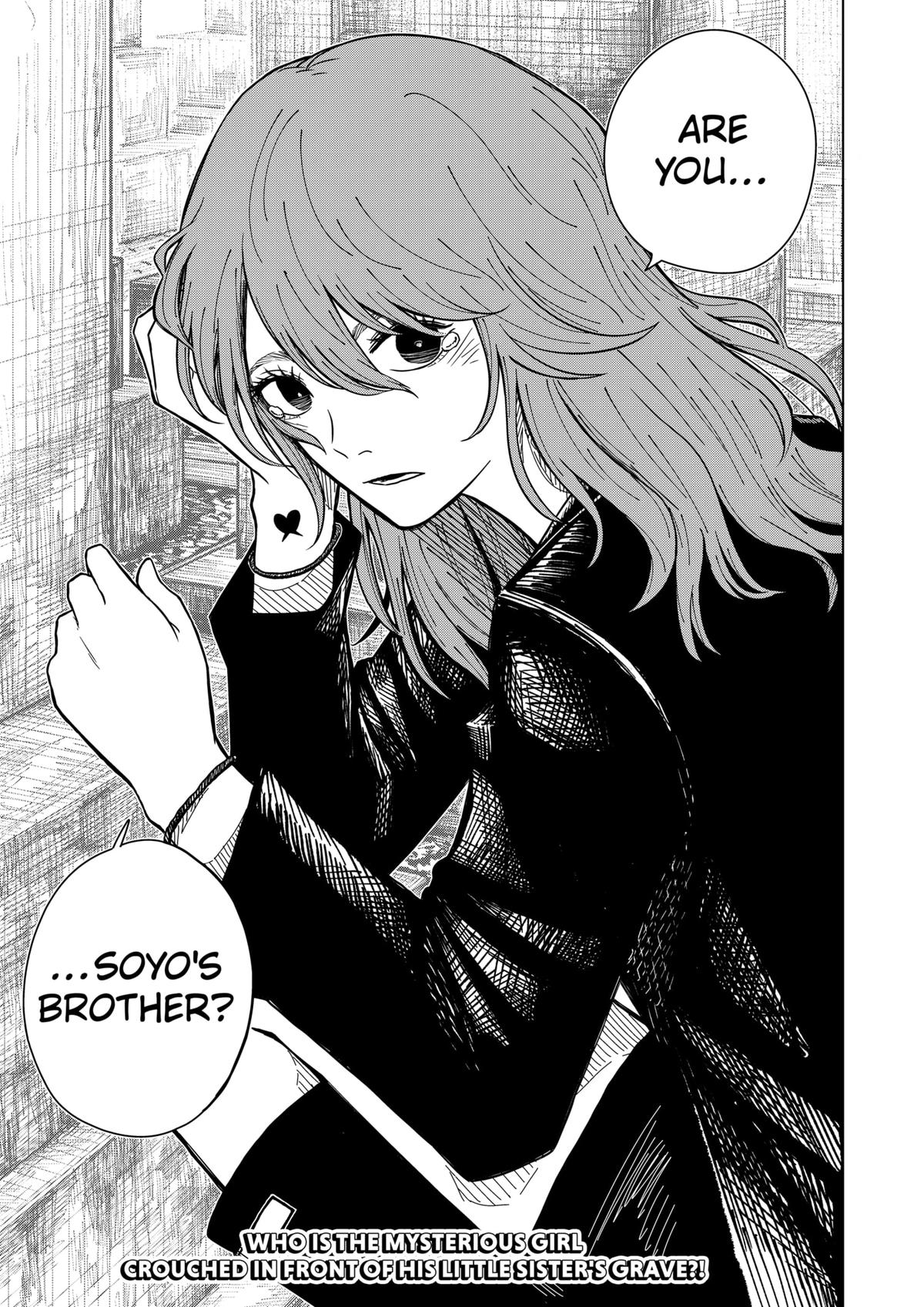 Drama Queen Chapter 15 20