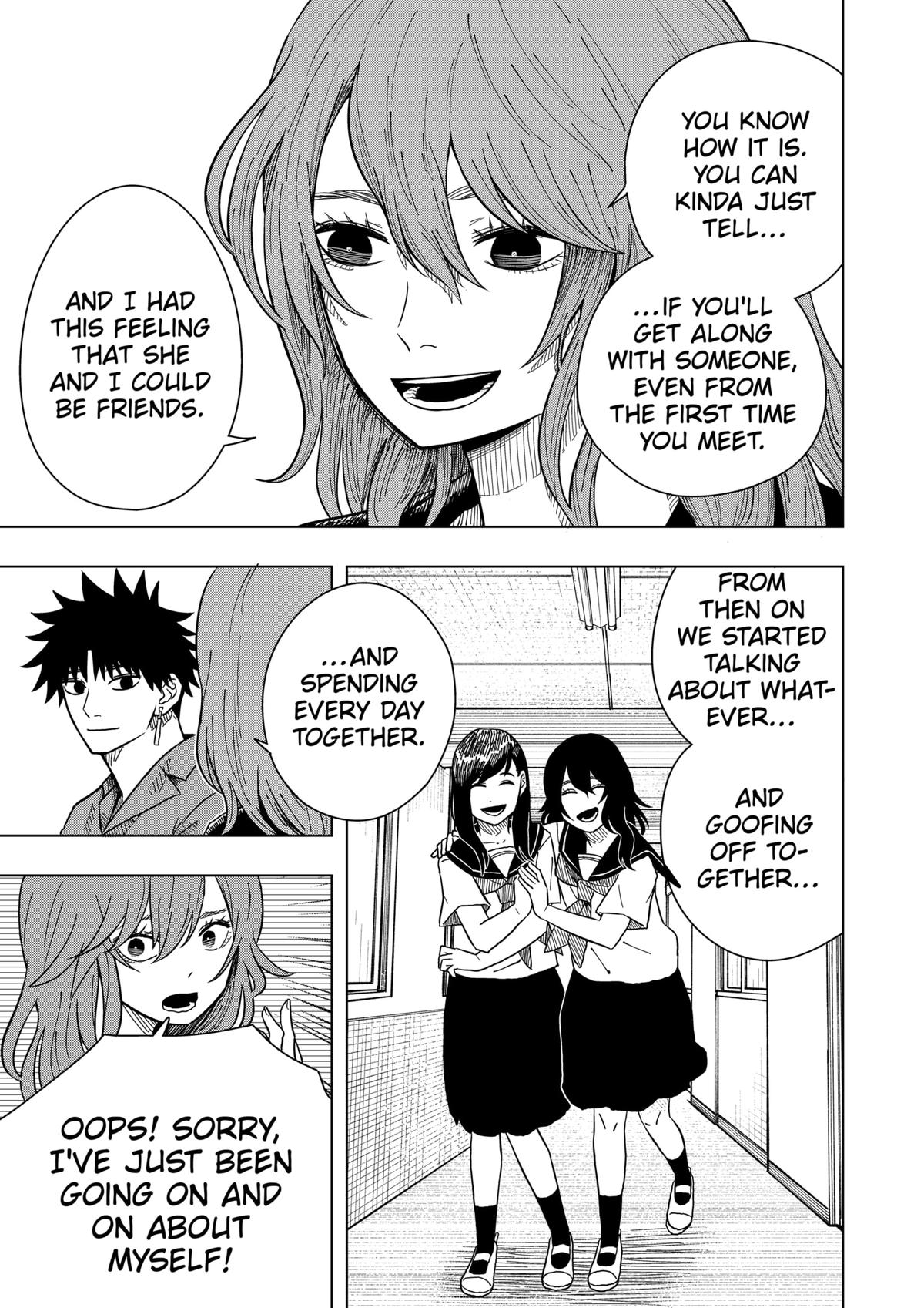 Drama Queen Chapter 16 3