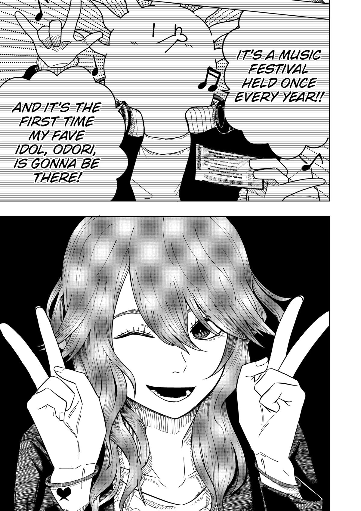 Drama Queen Chapter 16 9