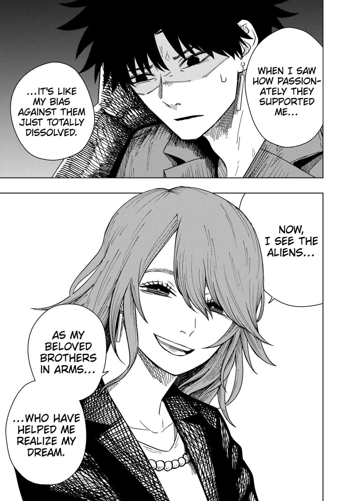 Drama Queen Chapter 16 11