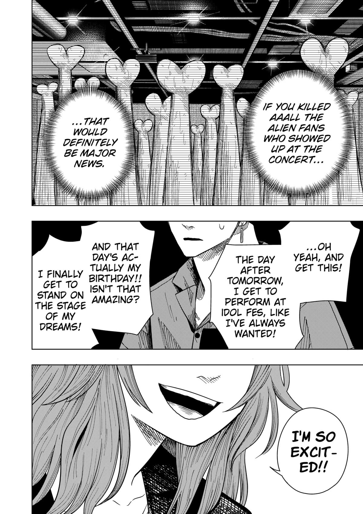 Drama Queen Chapter 16 12