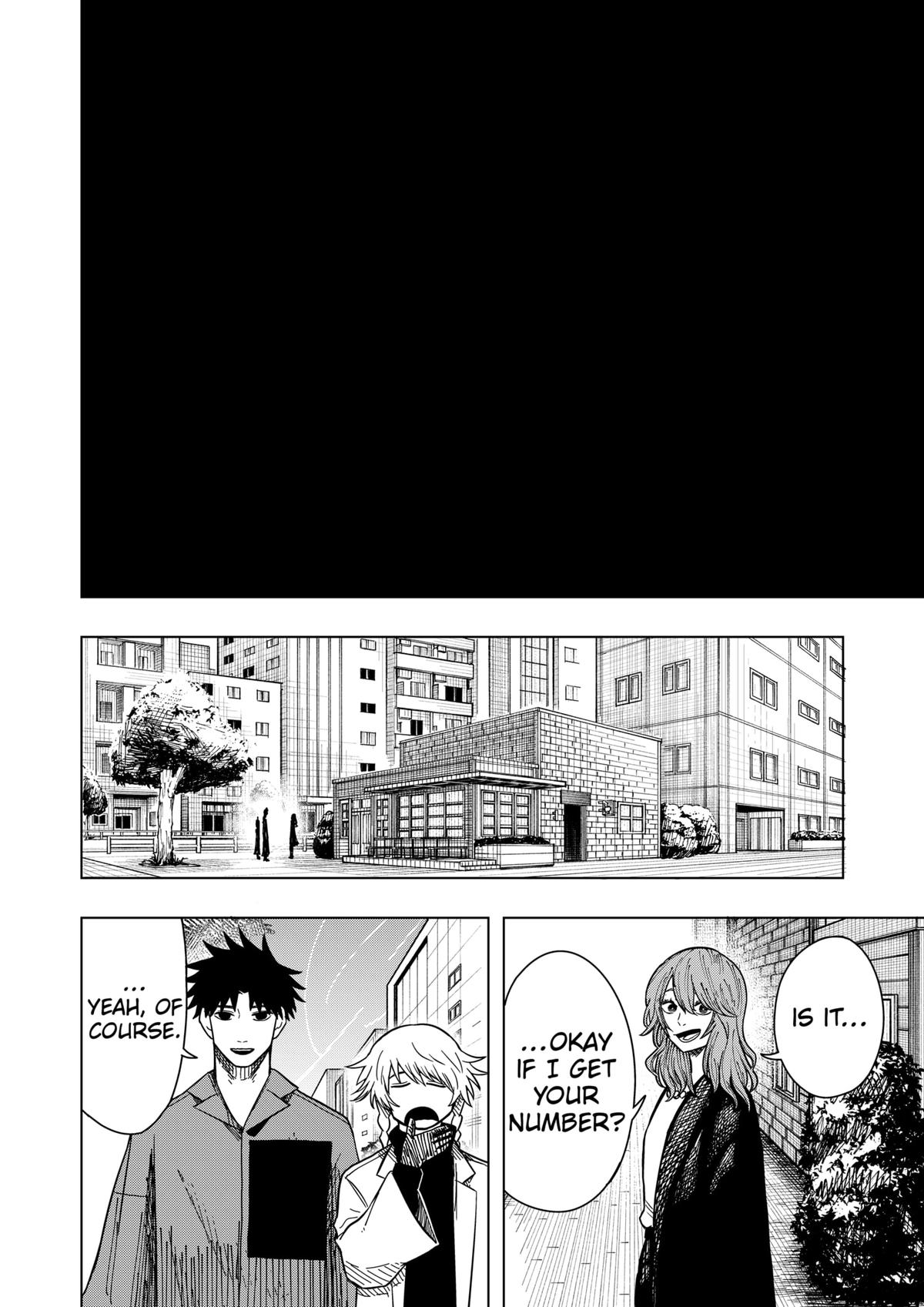 Drama Queen Chapter 16 14