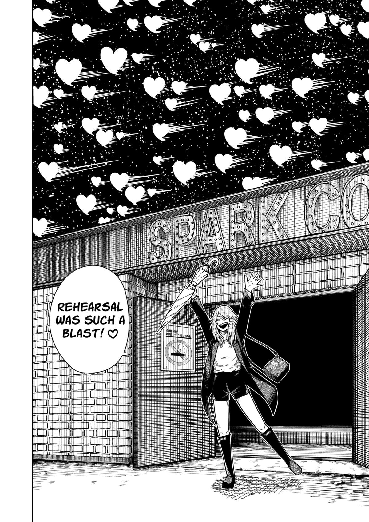 Drama Queen Chapter 16 18