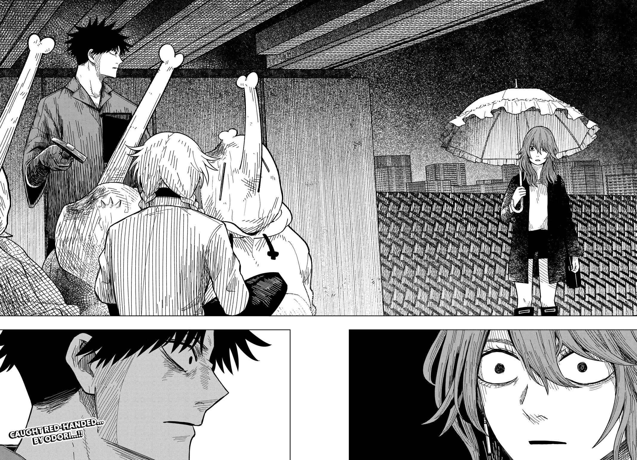 Drama Queen Chapter 16 22