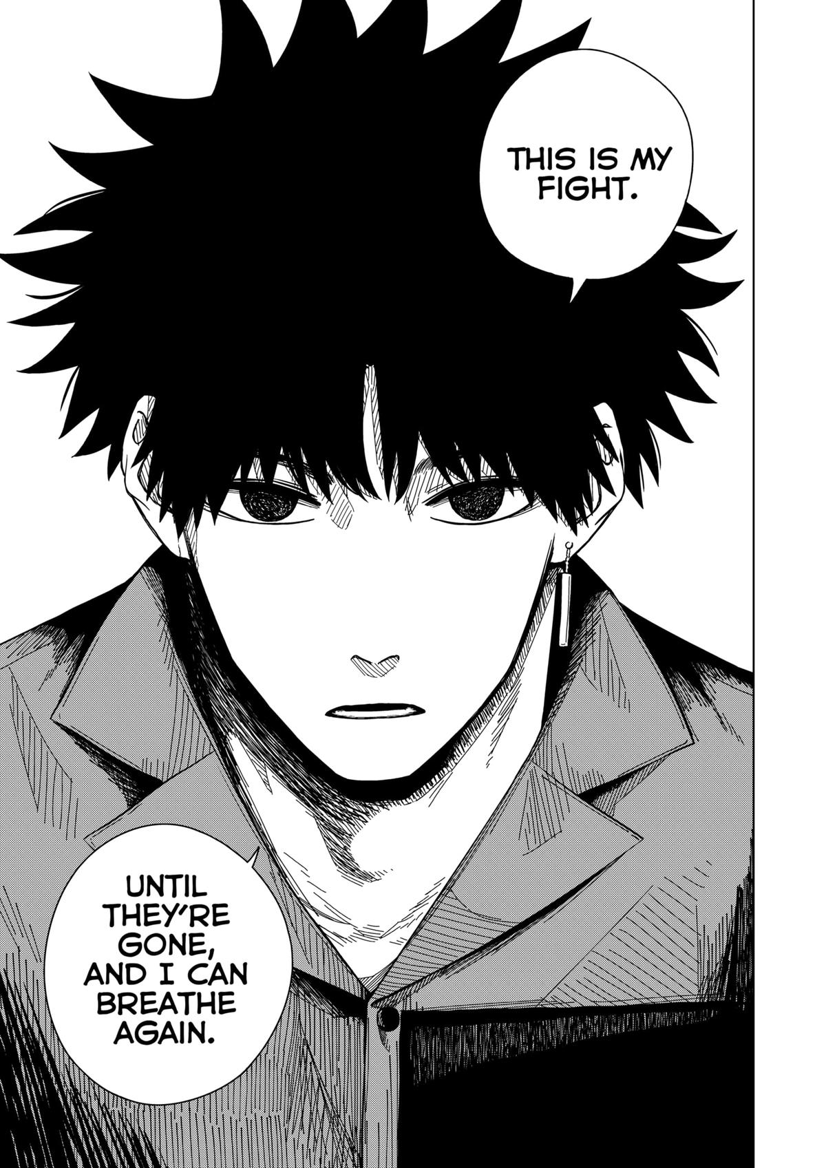 Drama Queen Chapter 17 22